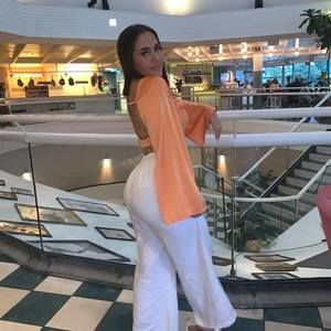 Meet your Posher, Annaliese